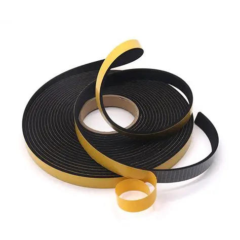 EPDM Rubber Sealing Tape